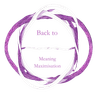 Back to Balance Logo